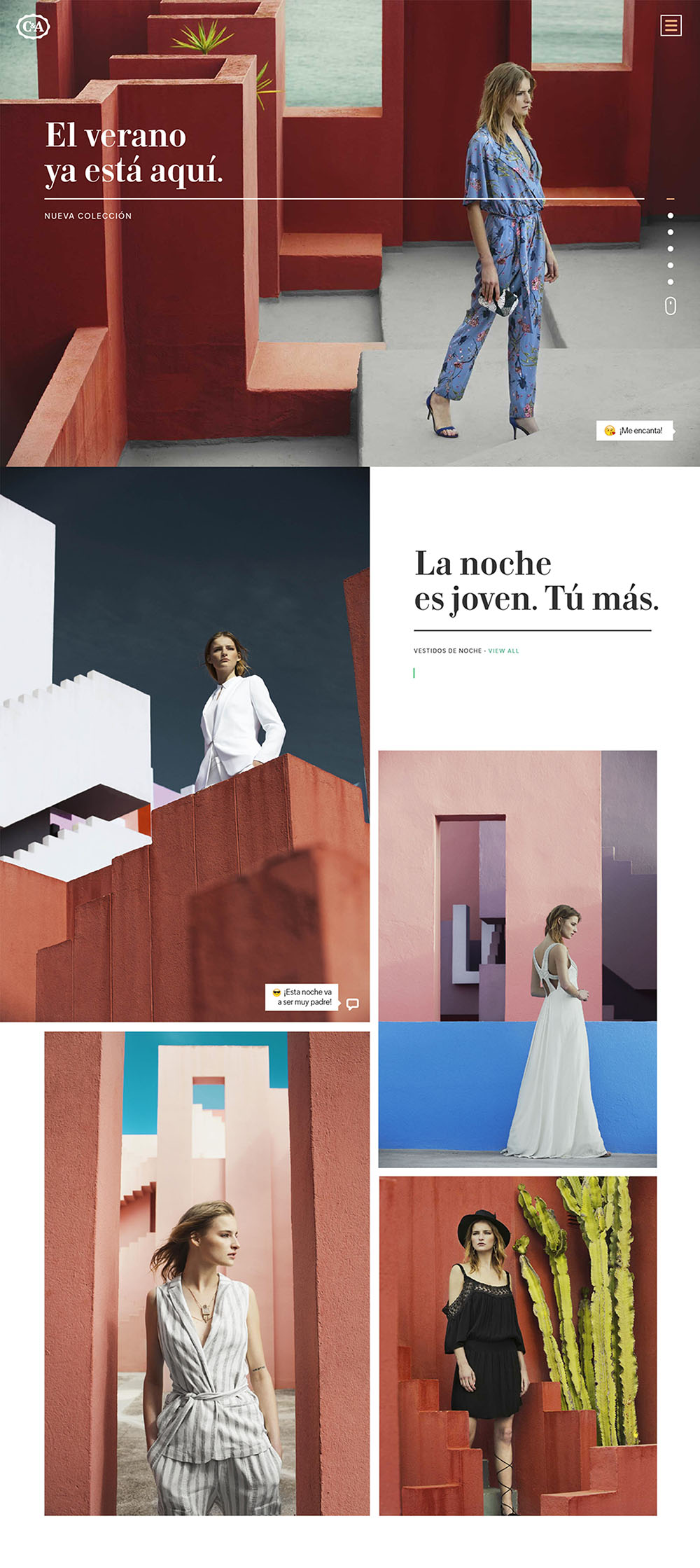 Diseño de interface UI y diseño web en Guadalajara, México.